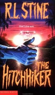 Tapa de The Hitchhiker