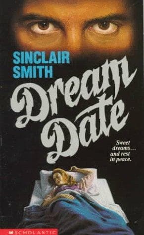 Tapa de Dream date