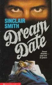 Tapa de Dream date