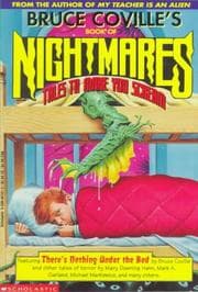 Tapa de Bruce Coville's Book of Nightmares