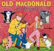 Tapa de Old MacDonald