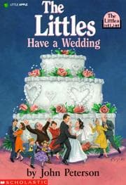 Tapa de The Littles Have a Wedding (Littles)