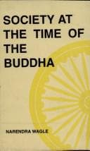 Tapa de Society at the time of the Buddha