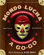 Tapa de Mondo Lucha A Go-Go