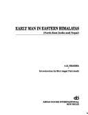 Tapa de Early man in eastern Himalayas