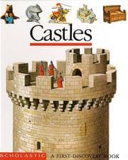 Tapa de Castles