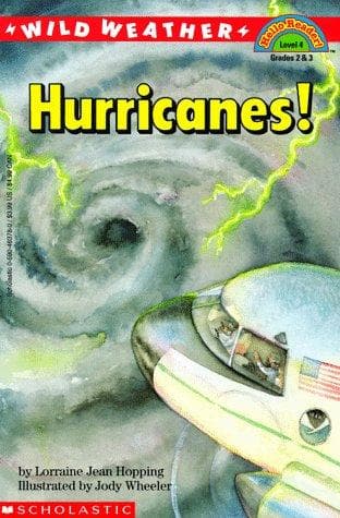 Tapa de Wild weather.