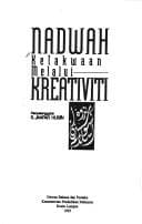 Tapa de Nadwah, ketakwaan melalui kreativiti