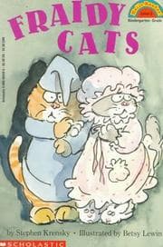 Tapa de Fraidy Cats