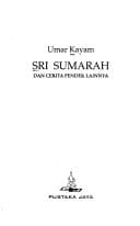 Tapa de Sri Sumarah dan cerita pendek lainnya