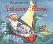 Tapa de Sailaway Home