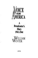 Tapa de Voice from America