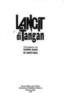 Tapa de Langit di tangan