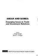 Tapa de ASEAN and Korea