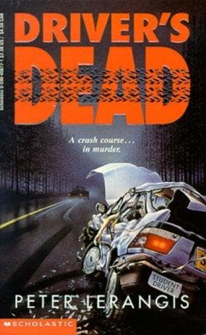 Tapa de Driver's Dead