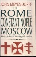 Tapa de Rome, Constantinople, Moscow