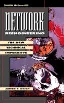 Tapa de Network reengineering