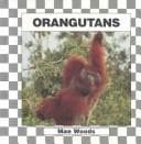 Tapa de Orangutans