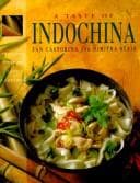 Tapa de A taste of Indochina