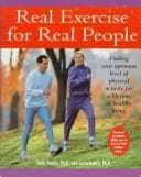 Tapa de Real exercise for real people