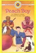Tapa de Peach boy