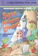 Tapa de Swamp of the hideous zombies