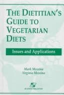 Tapa de The dietitian's guide to vegetarian diets