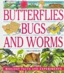 Tapa de Butterflies, bugs, and worms