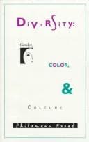 Tapa de Diversity