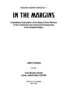 Tapa de In the margins