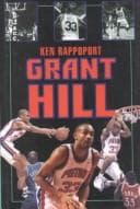 Tapa de Grant Hill
