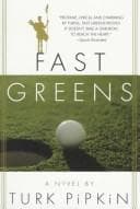 Tapa de Fast greens