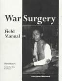 Tapa de War surgery
