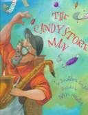 Tapa de The Candystore Man