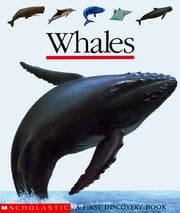 Tapa de Whales