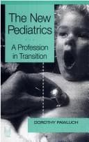 Tapa de The new pediatrics