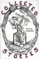Tapa de Collected stories