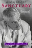 Tapa de Reading Faulkner