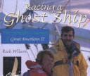 Tapa de Racing a ghost ship