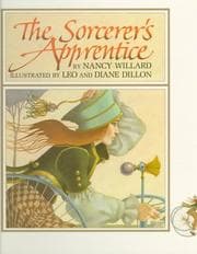 Tapa de The sorcerer's apprentice
