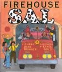 Tapa de Firehouse Sal
