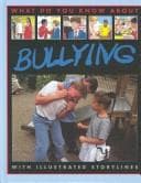 Tapa de Bullying