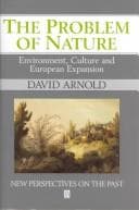 Tapa de The problem of nature