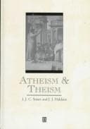 Tapa de Atheism and theism
