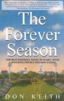 Tapa de The forever season