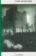 Tapa de The riders