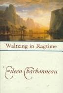 Tapa de Waltzing in ragtime