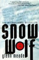 Tapa de Snow wolf
