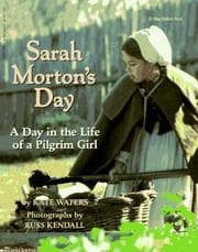 Tapa de Sarah Morton's Day