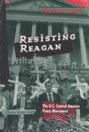 Tapa de Resisting Reagan